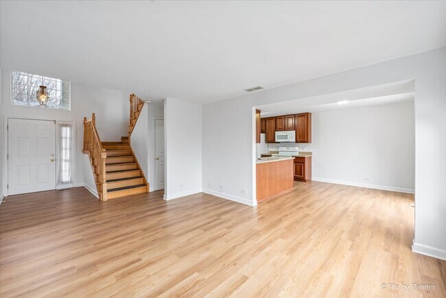 Foto del edificio - 1361 Spaulding Rd