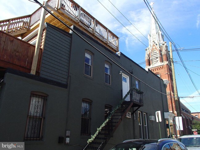 Foto del edificio - 1401 Riverside Ave