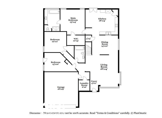 Building Photo - 660 Crystal Brook Dr