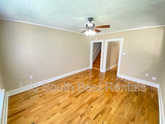 Building Photo - 1514 Tutwiler Ave