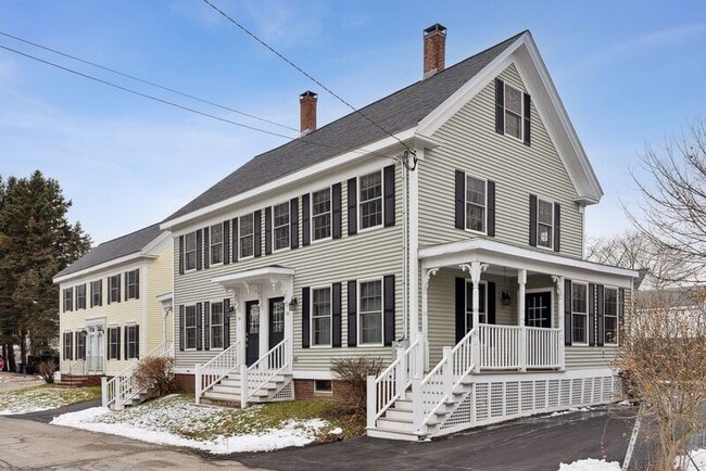 Building Photo - 20-26 Stimson Street - 22