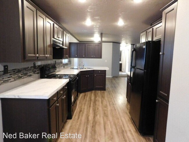Building Photo - 3 br, 2 bath House - 4718 Deepwood Lp NE