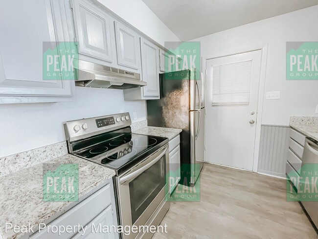 Building Photo - 2 br, 2 bath House - 6114 Sandlin Ave