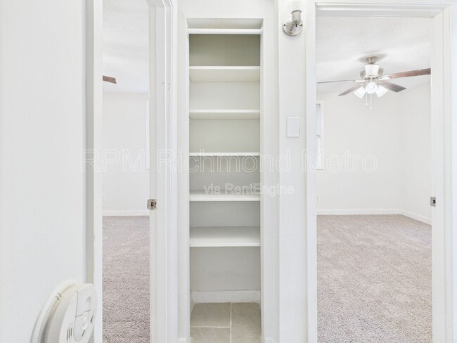 Interior Photo - Forest Square Apartments