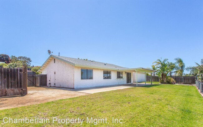 Foto del edificio - 3 br, 2 bath House - 1438 French Ct.