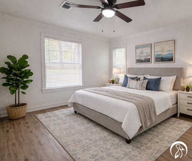 Foto del edificio - 104 Anderson St