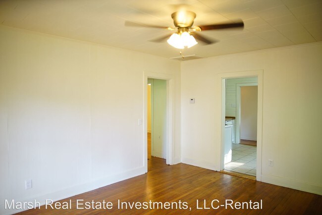 Foto del edificio - 2 br, 1 bath House - 1011 Auburn Street