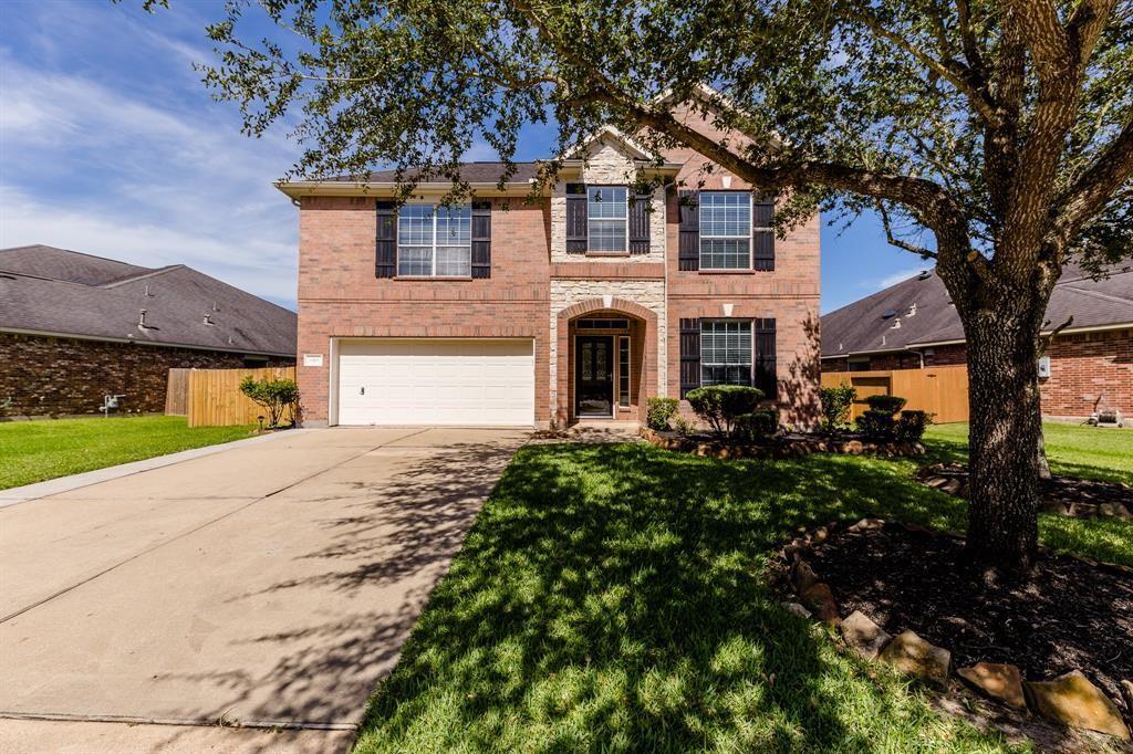 1919 Lazy Hollow Ln, Pearland, TX 77581 House Rental in Pearland, TX