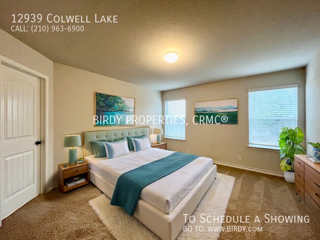 Foto del edificio - 12939 Colwell Lake