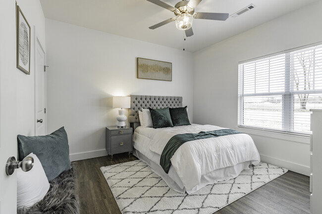 The Aviator Apartments - Apartments in Bentonville, AR | Apartments.com