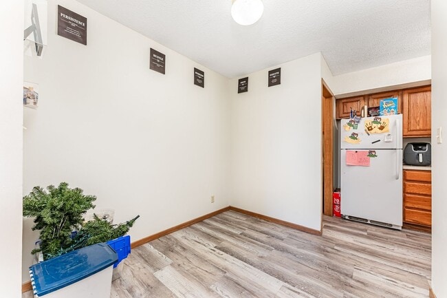 Foto del interior - Alpine Apartments