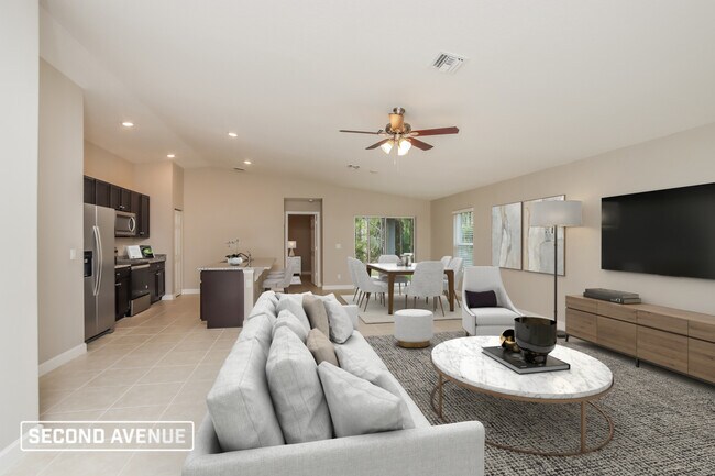 Foto del edificio - 2707 Freehold Ave SE