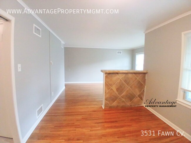 Foto del edificio - 3531 Fawn Cove