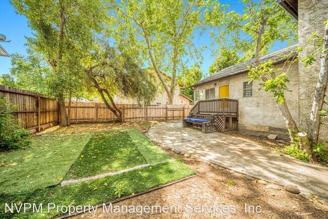 Building Photo - 3 br, 2 bath House - 1147 W. 4th Street