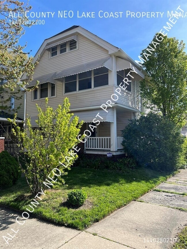 Building Photo - 3533 W 129th St