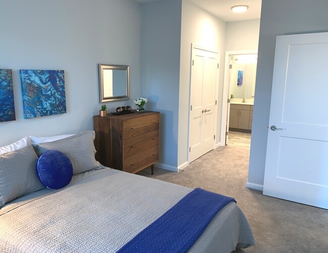 Foto del edificio - Orchard Overlook Apartments