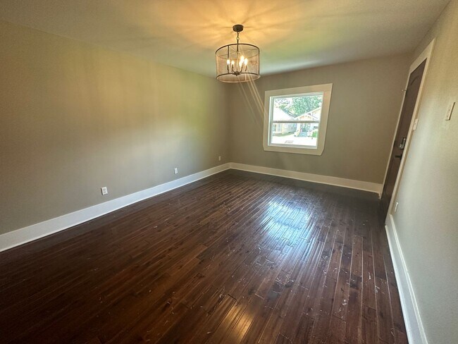 Foto del edificio - Beautiful 1 Bedroom in Highland