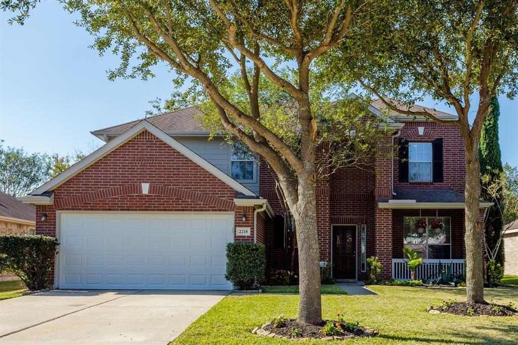2218 Winding Hollow Dr, Katy, TX 77450 House Rental in Katy, TX