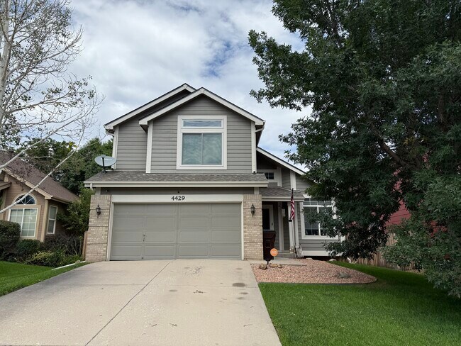 Building Photo - 4429 Horizonpoint Dr