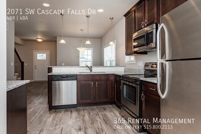 Foto del edificio - 2071 SW Cascade Falls Dr
