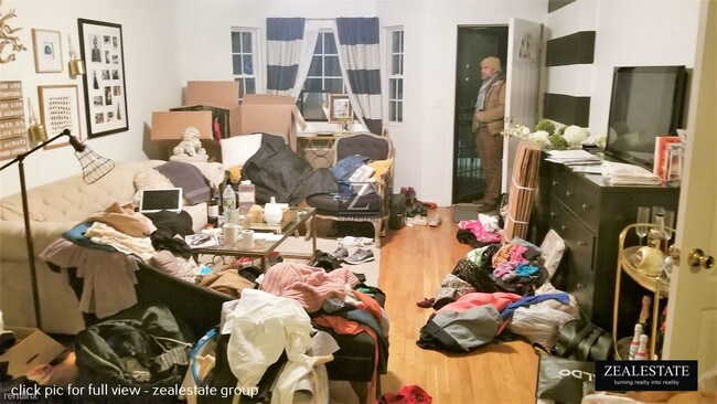 Foto del edificio - 20 E 29th St