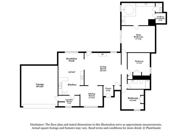 Building Photo - 8650 Oak Trail Ln