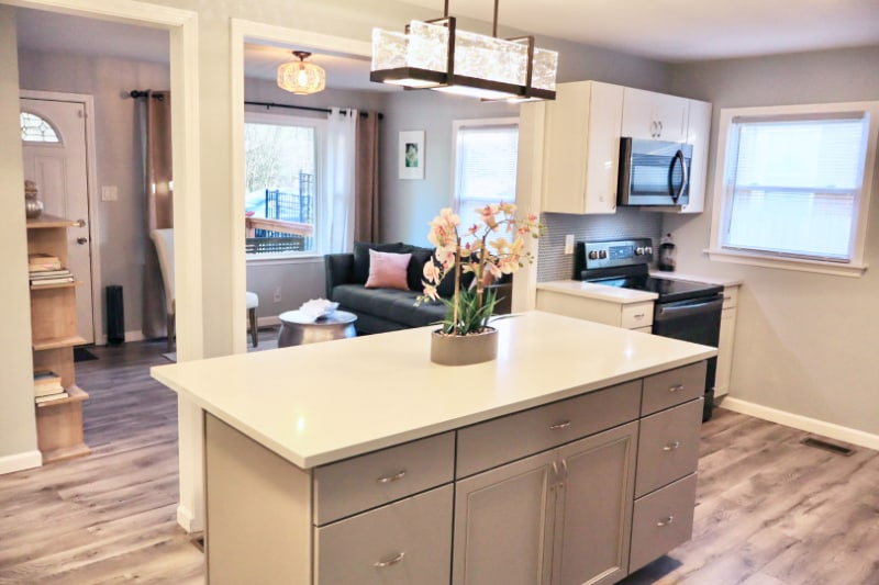 Photo - 618 Troy St (Durham, NC)