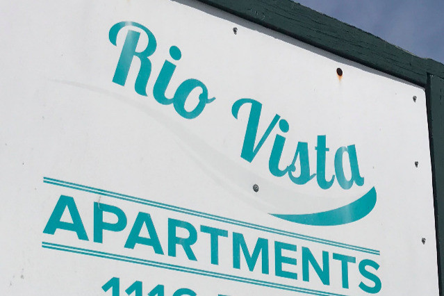 Foto principal - Rio Vista Apartments