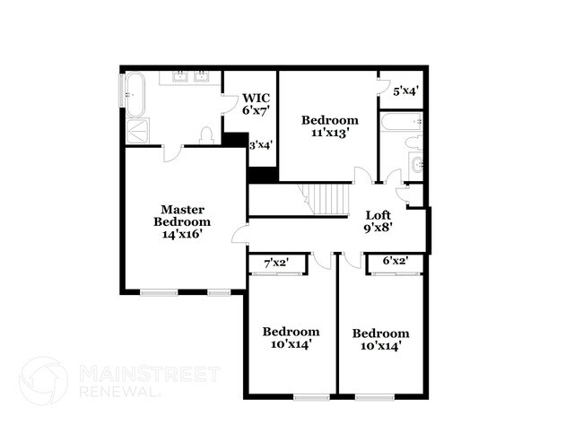 Foto del edificio - 16002 W Madison St