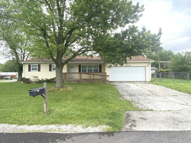 Building Photo - 26759 S Melrose Ln