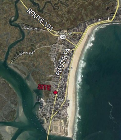 Aerial - 132 Ashworth Ave