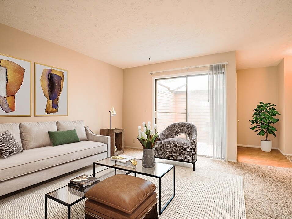 Country Estates 3930 N 105th St Omaha, NE Apartments for Rent in