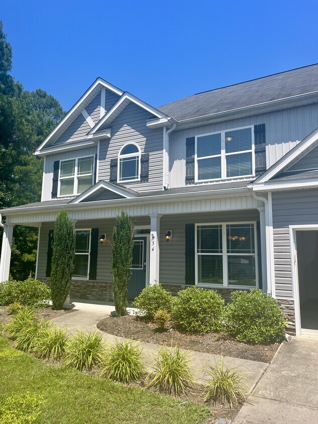 54 Inlet View, Sanford, NC 27332 House Rental in Sanford, NC