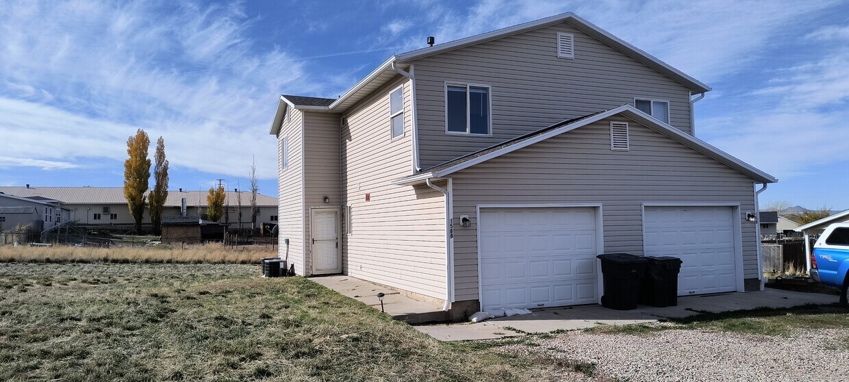 Foto principal - 1588 Southern Homestead Blvd