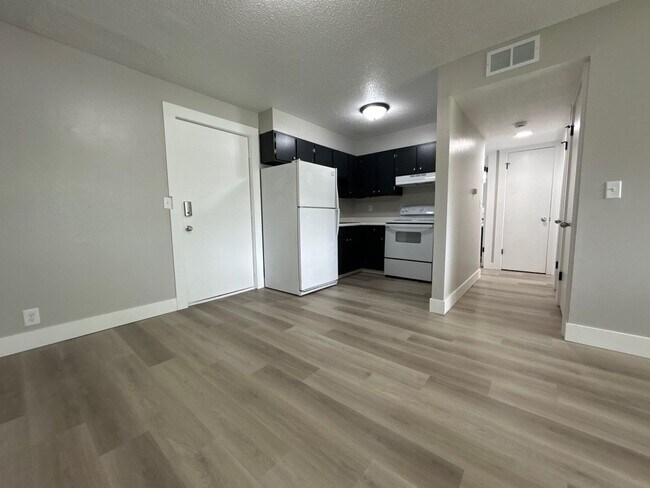 Foto del interior - Timber Creek Apartments