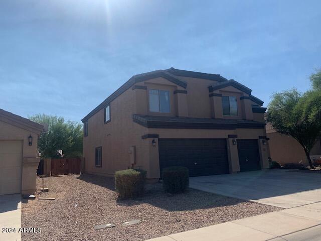 Building Photo - 43315 W Maricopa Ave In Maricopa Featuring...