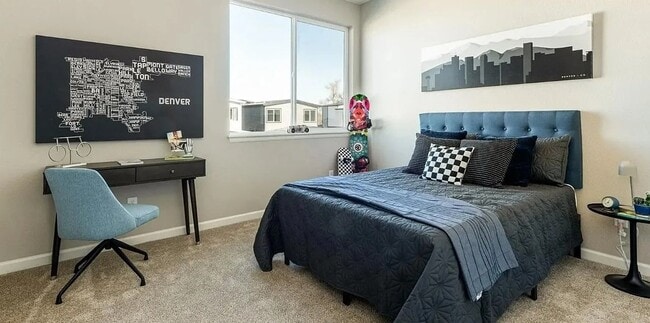 Foto del edificio - 5180 E 64th Ave