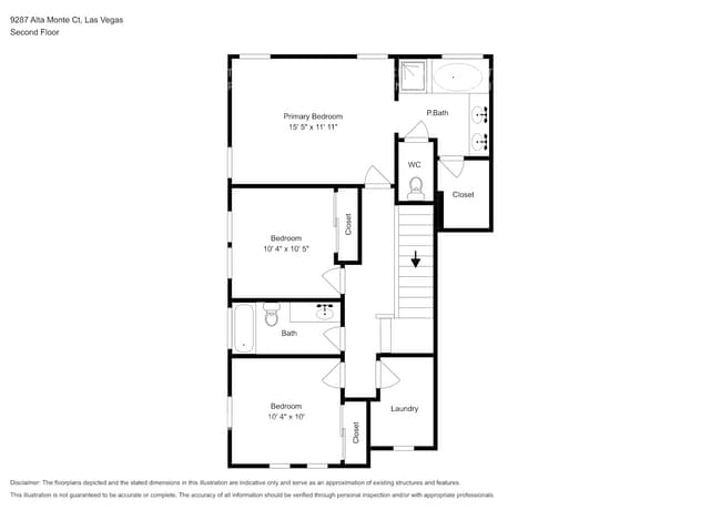 Building Photo - 9287 Alta Monte Ct