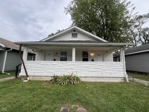 Building Photo - 1611 S Randolph St