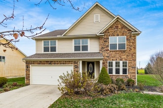 Building Photo - 1821 Little Bear Loop