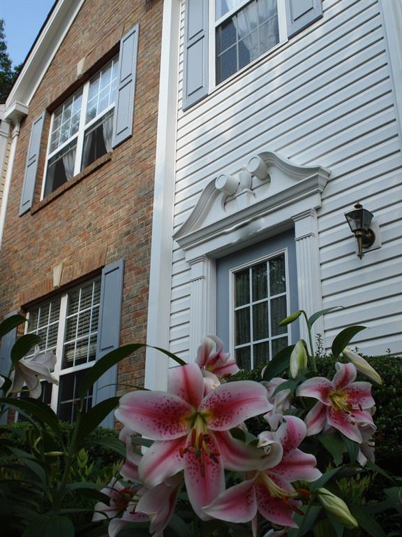 Foto del edificio - 3722 Berkeley Crossing