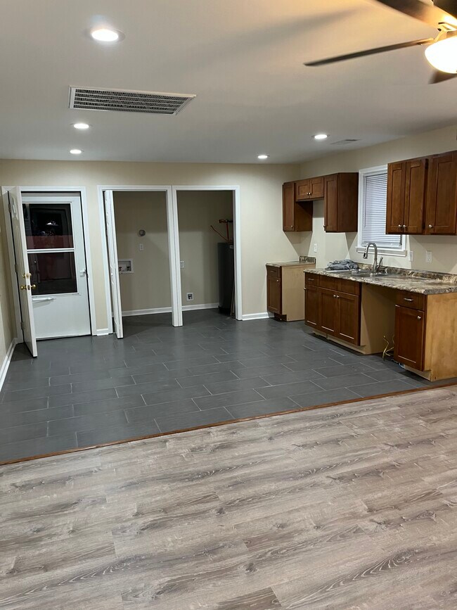 Foto del edificio - 2609 Buchanan St