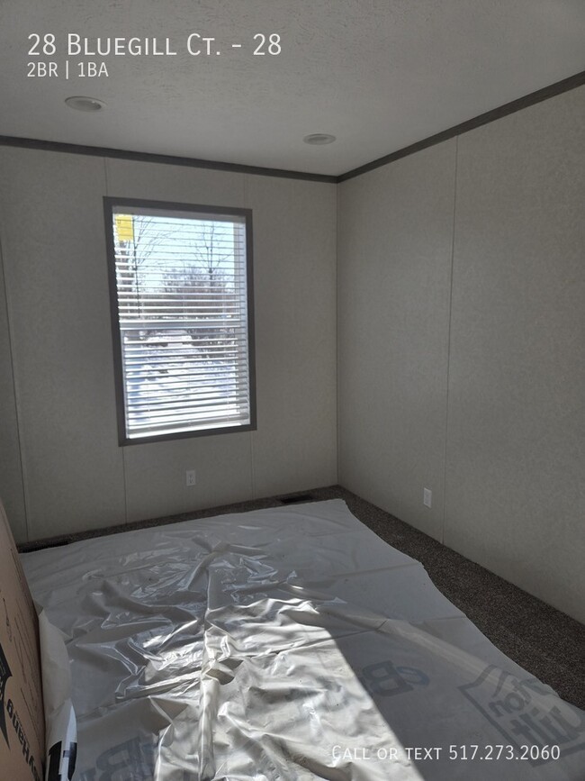 Foto del edificio - Brand new 2 bed / 1 bath mobile home at Is...