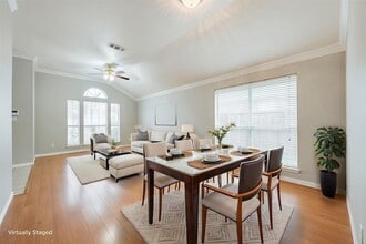 Building Photo - 5900 Rising Meadow Dr