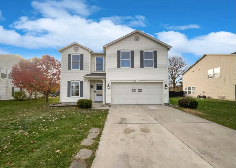 Foto principal - 890 Indigo Dr