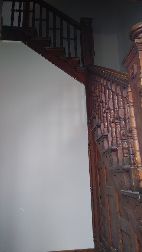 Foto del edificio - 414 S Prince St