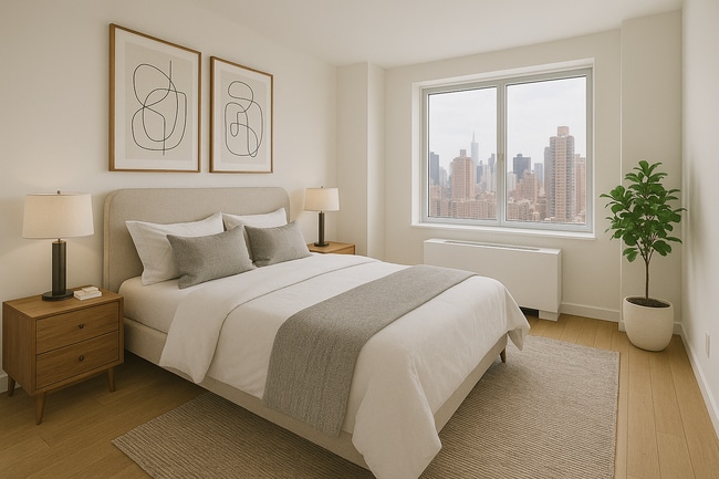 Foto del edificio - 142 E 35th St