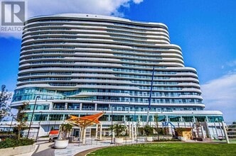 Building Photo - 2520 Eglinton Ave W