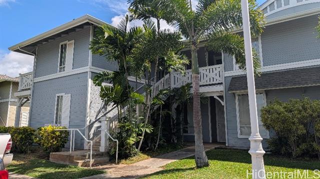 Foto del edificio - 91-1058-1058 Kekuilani Loop