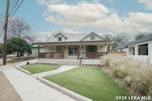 Foto del edificio - 612 Leigh St